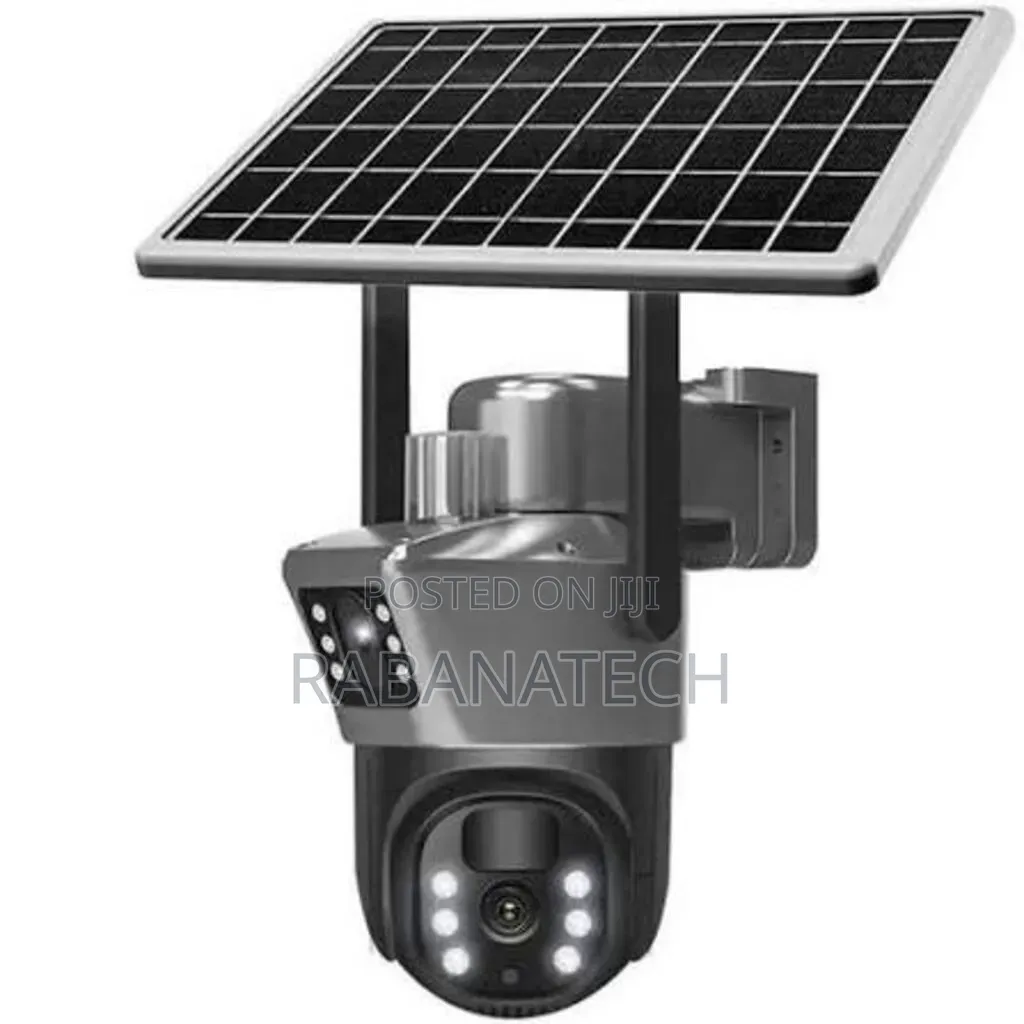 CCTV Camera Installation and Servicing