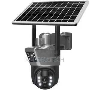 CCTV Camera Installation and Servicing