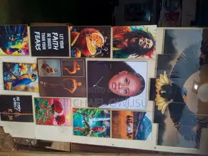 Quality Picture Framing