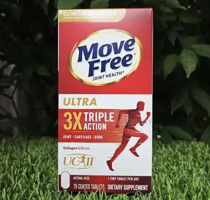 Move Free Joint Health