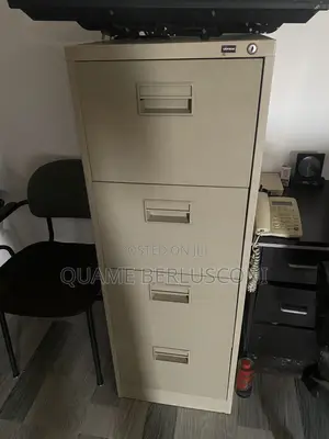 Office Cabinet