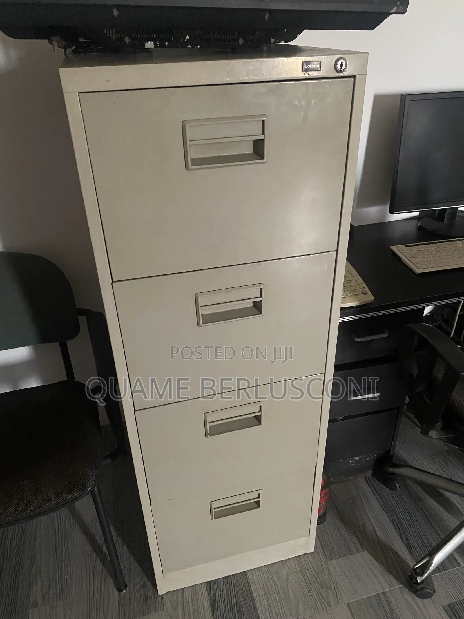 Office Cabinet