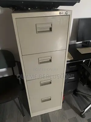 Office Cabinet