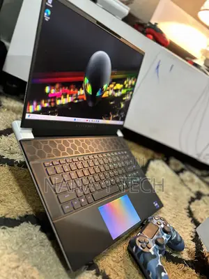 Laptop Alienware X16 R2 32GB Intel Core Ultra 9 SSD 1T