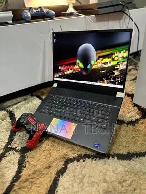 Laptop Alienware X16 R2 32GB Intel Core Ultra 9 SSD 1T