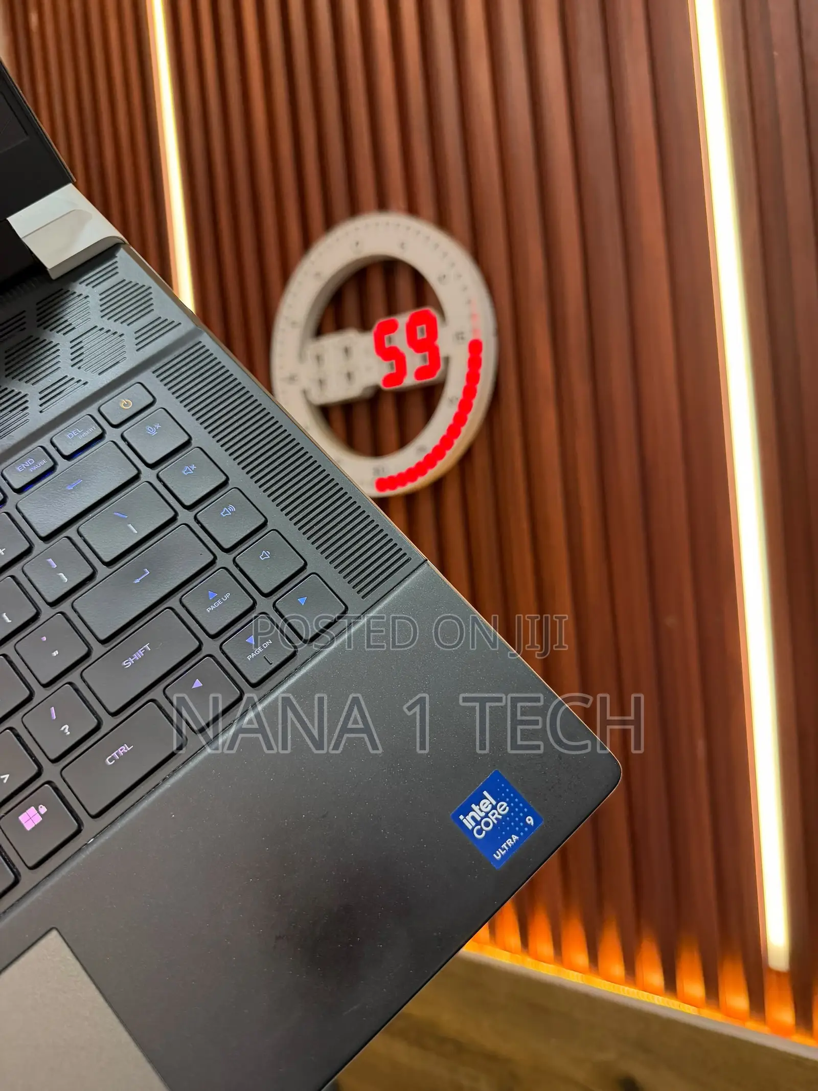 Laptop Alienware X16 R2 32GB Intel Core Ultra 9 SSD 1T