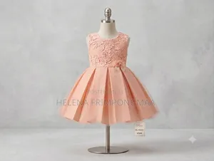 Charming Peach Perfection for Special Occasions