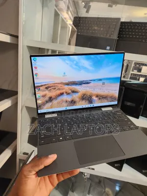 Laptop Dell XPS 13 16GB Intel Core i7 SSD 512GB