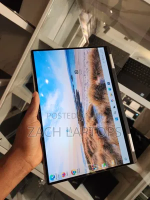 Laptop Dell XPS 13 16GB Intel Core i7 SSD 512GB