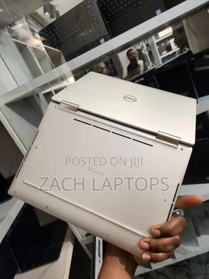 Laptop Dell XPS 13 16GB Intel Core i7 SSD 512GB
