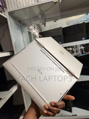 Laptop Dell XPS 13 16GB Intel Core i7 SSD 512GB