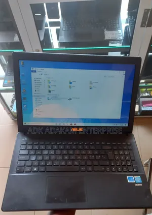Laptop Asus X551MA 4GB Intel Celeron HDD 500GB