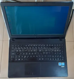 Laptop Asus X551MA 4GB Intel Celeron HDD 500GB