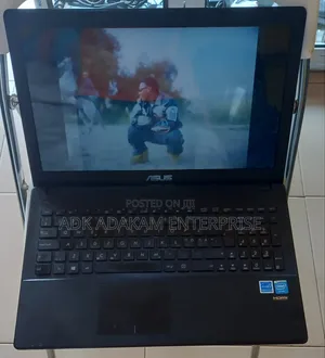 Laptop Asus X551MA 4GB Intel Celeron HDD 500GB