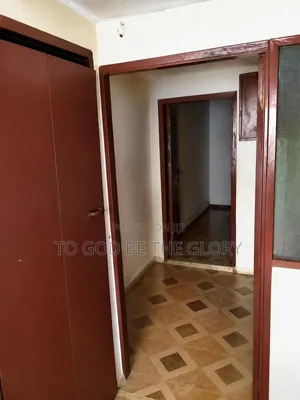 1bdrm Apartment in Madina for rent