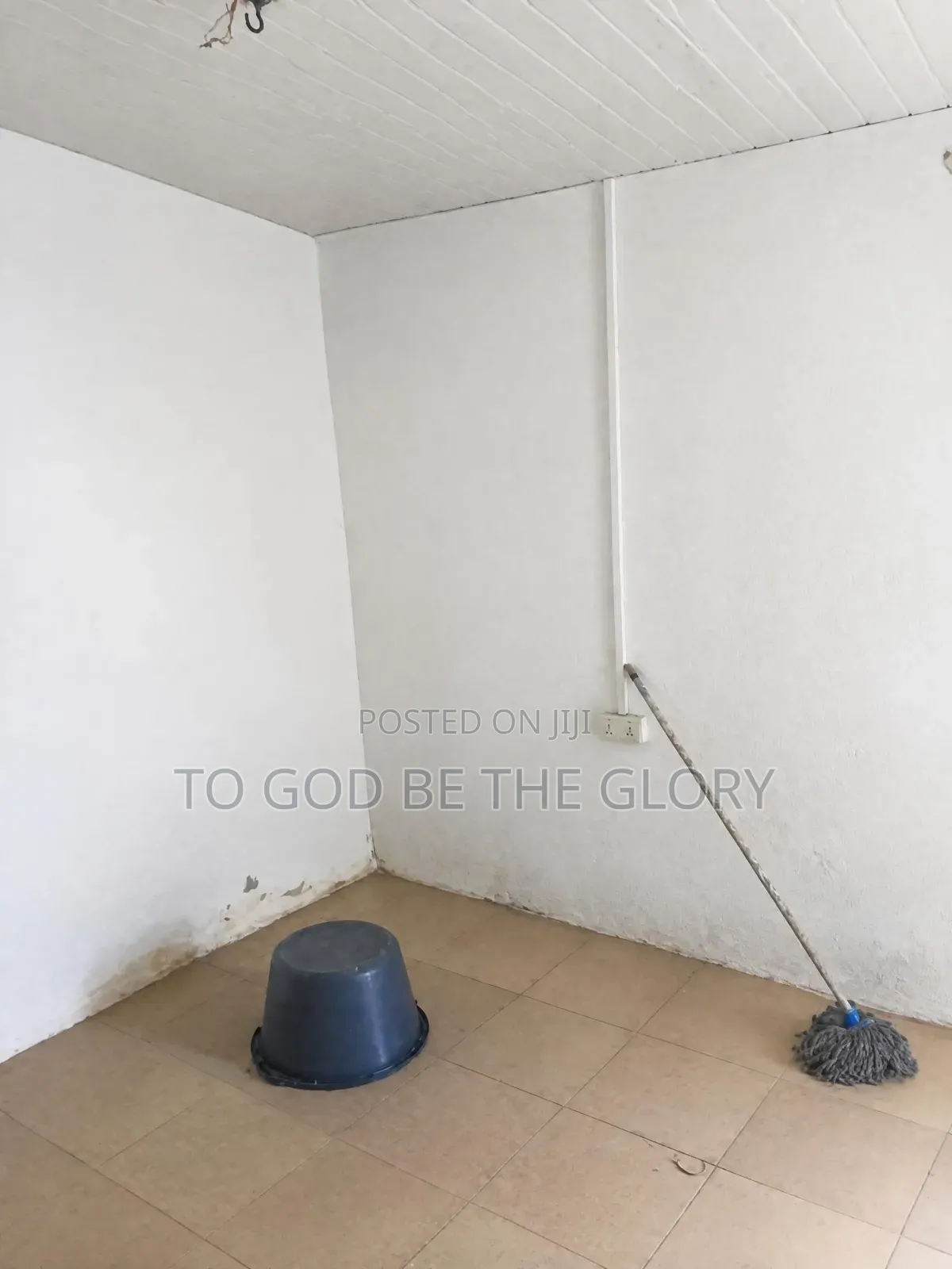 1bdrm Apartment in Madina for rent