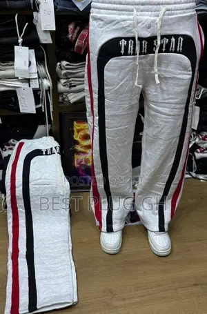 Unisex Joggers