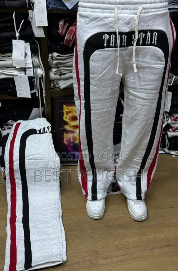 Unisex Joggers