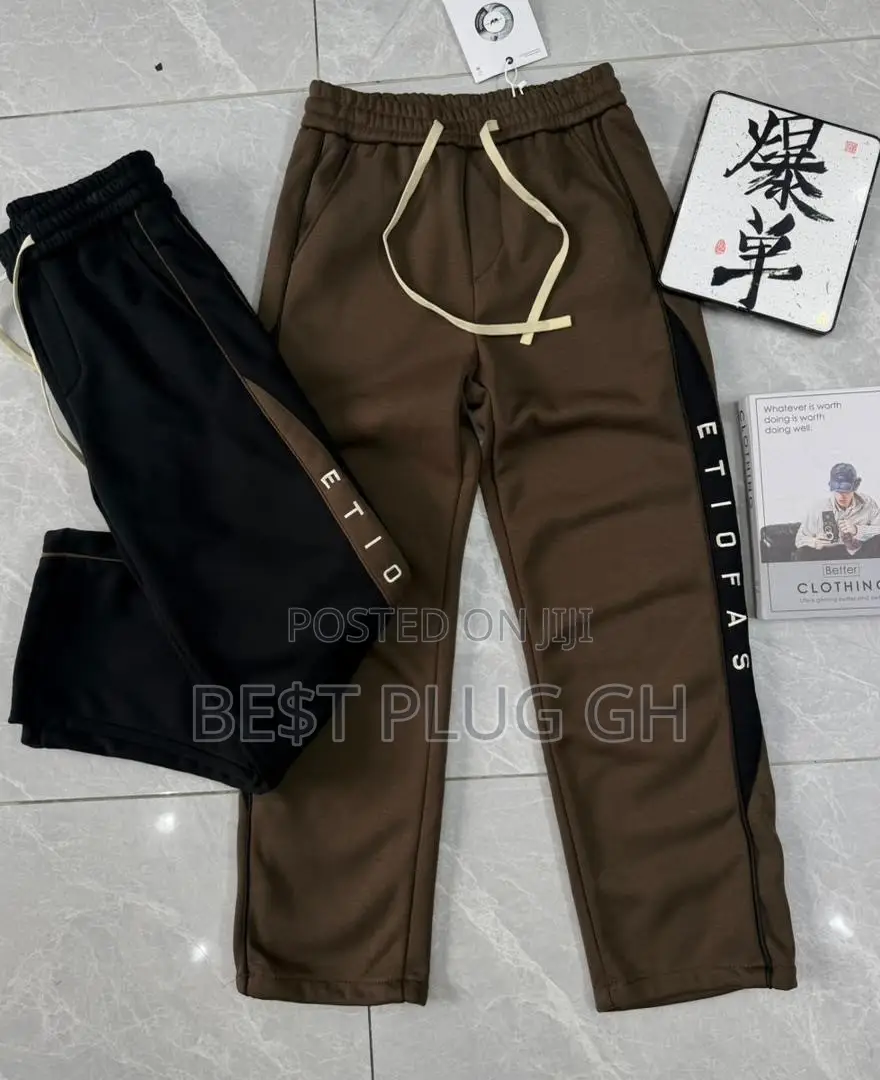 Unisex Joggers