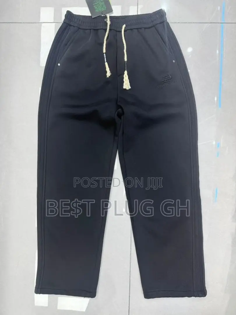 Unisex Joggers