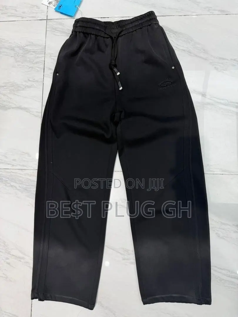Unisex Joggers