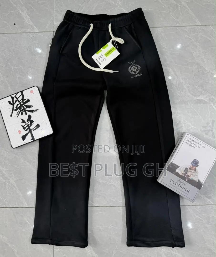 Unisex Joggers