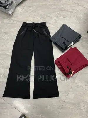 Unisex Joggers
