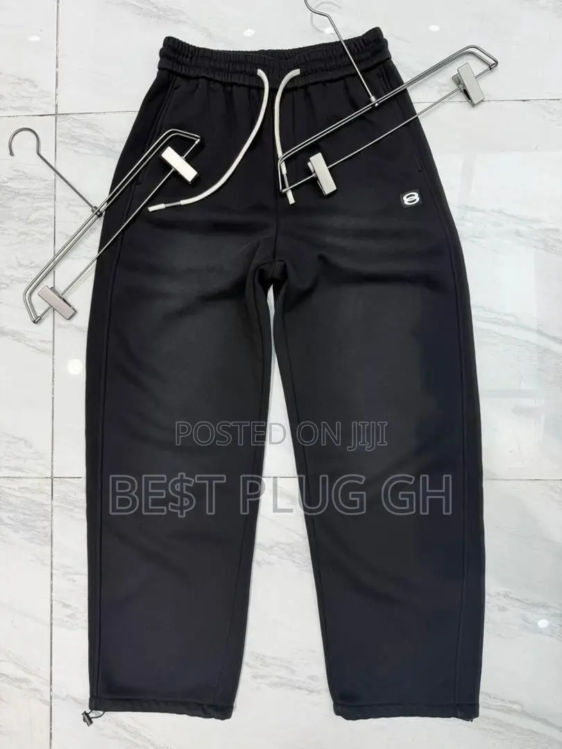 Unisex Joggers