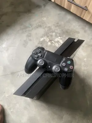 PS4 Standard for Sale