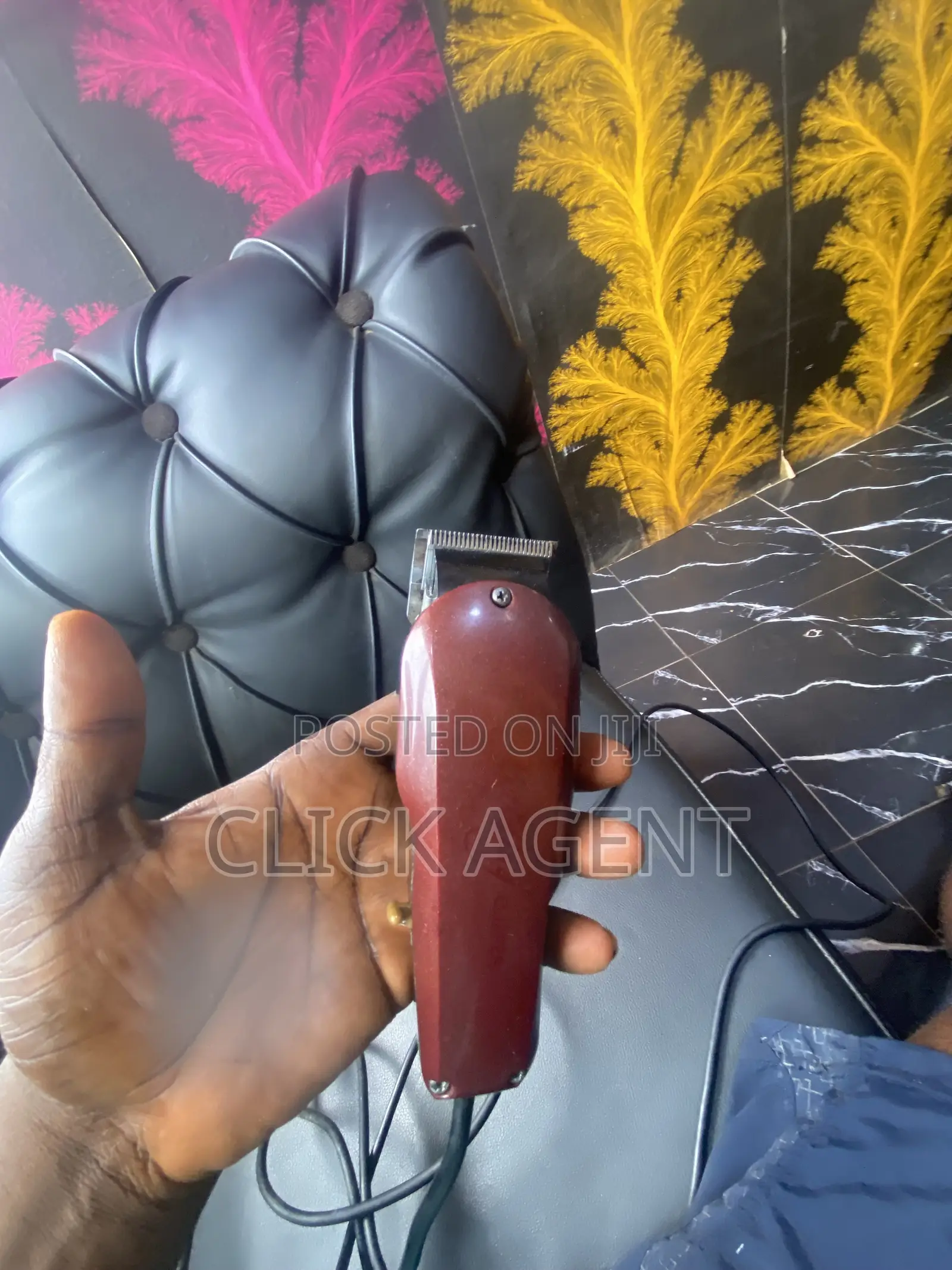 Wahl Skin Clipper