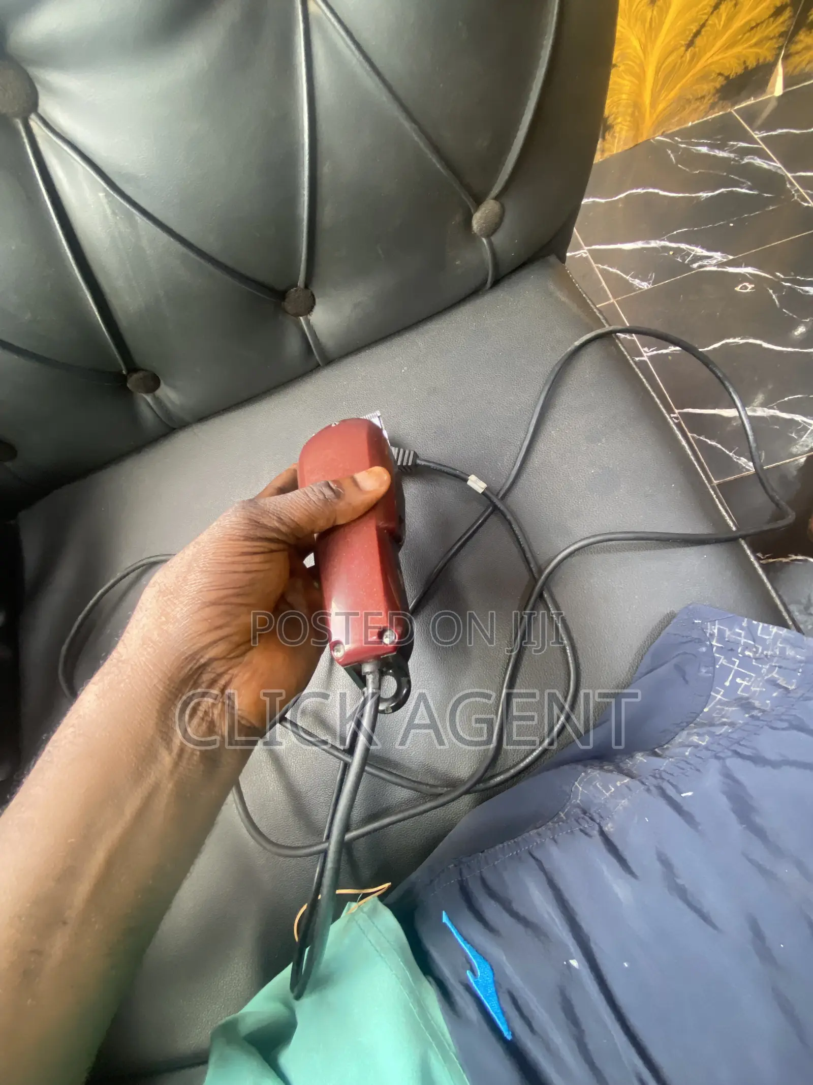 Wahl Skin Clipper