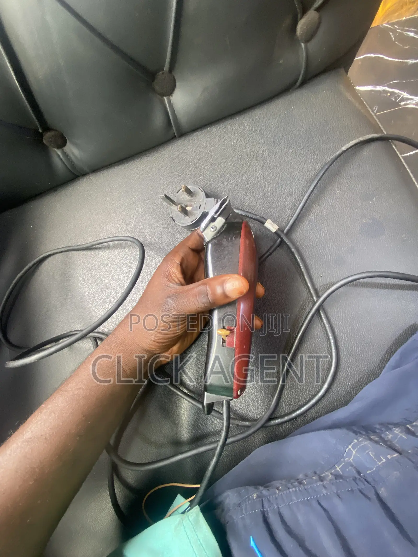 Wahl Skin Clipper