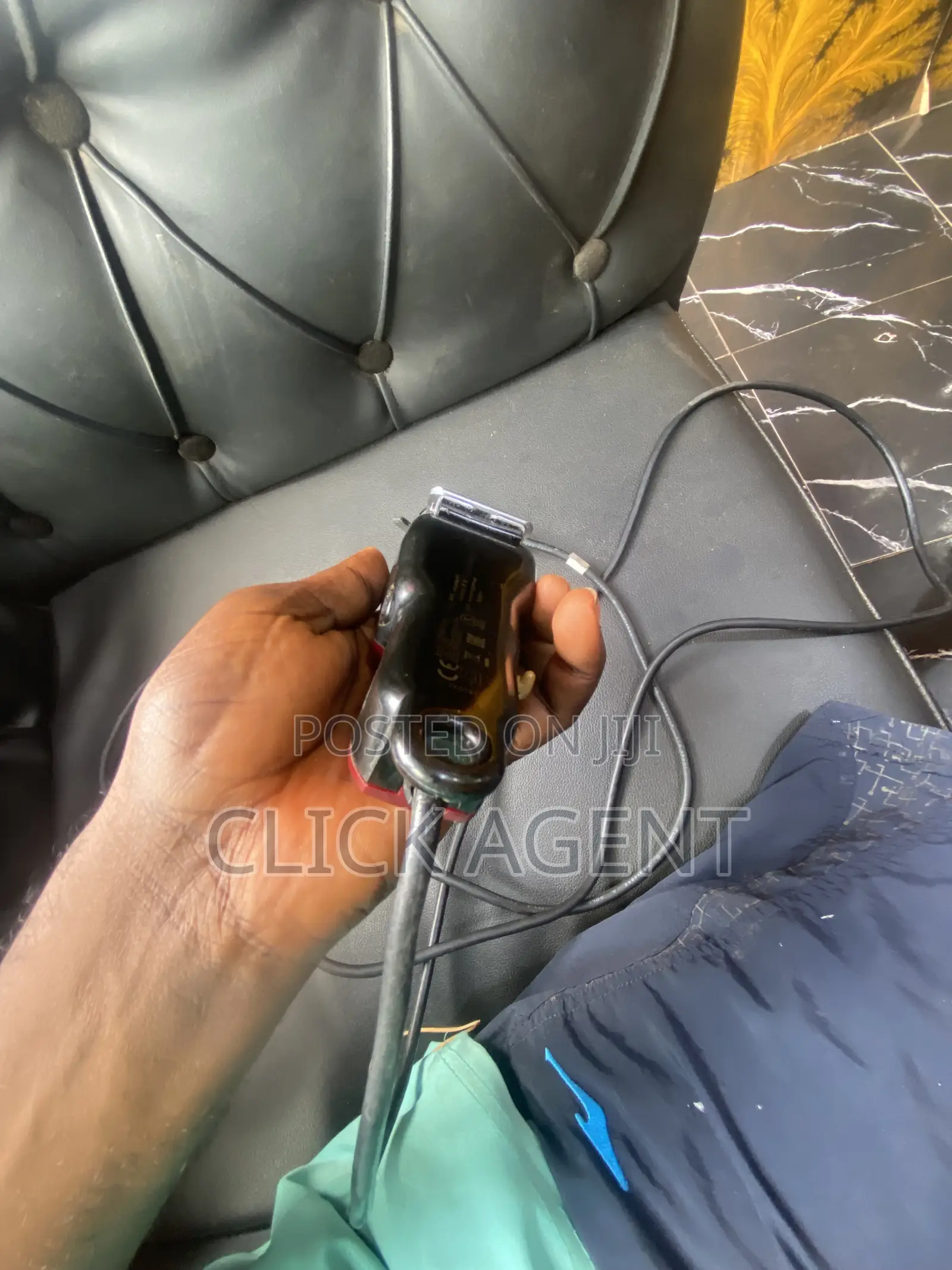 Wahl Skin Clipper