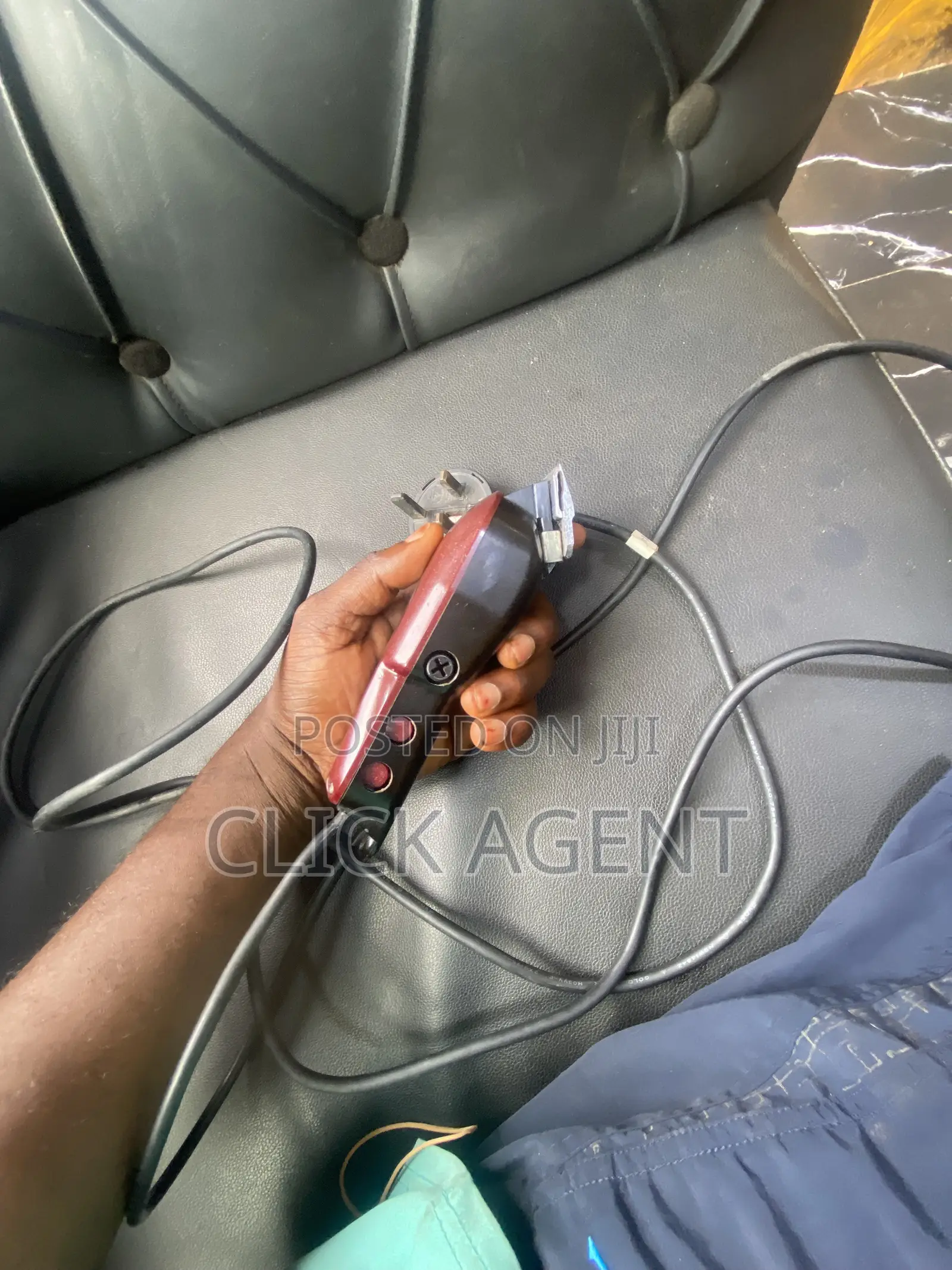 Wahl Skin Clipper