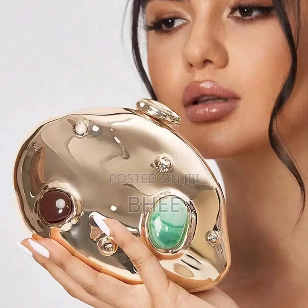Clutch Purse