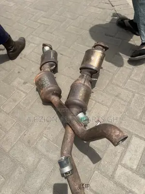 Original Home Used Catalyst for Range Rover Vogue 2018 and All Types