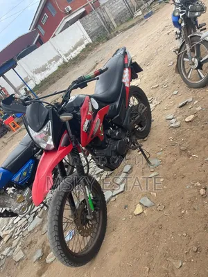 Apsonic AP200GY-3 2023 Red