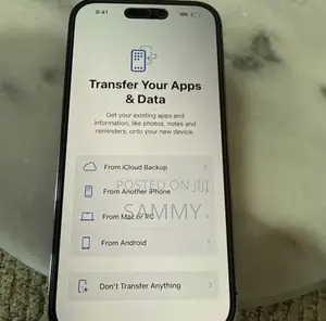 Apple iPhone 14 Pro Max 128 GB Purple