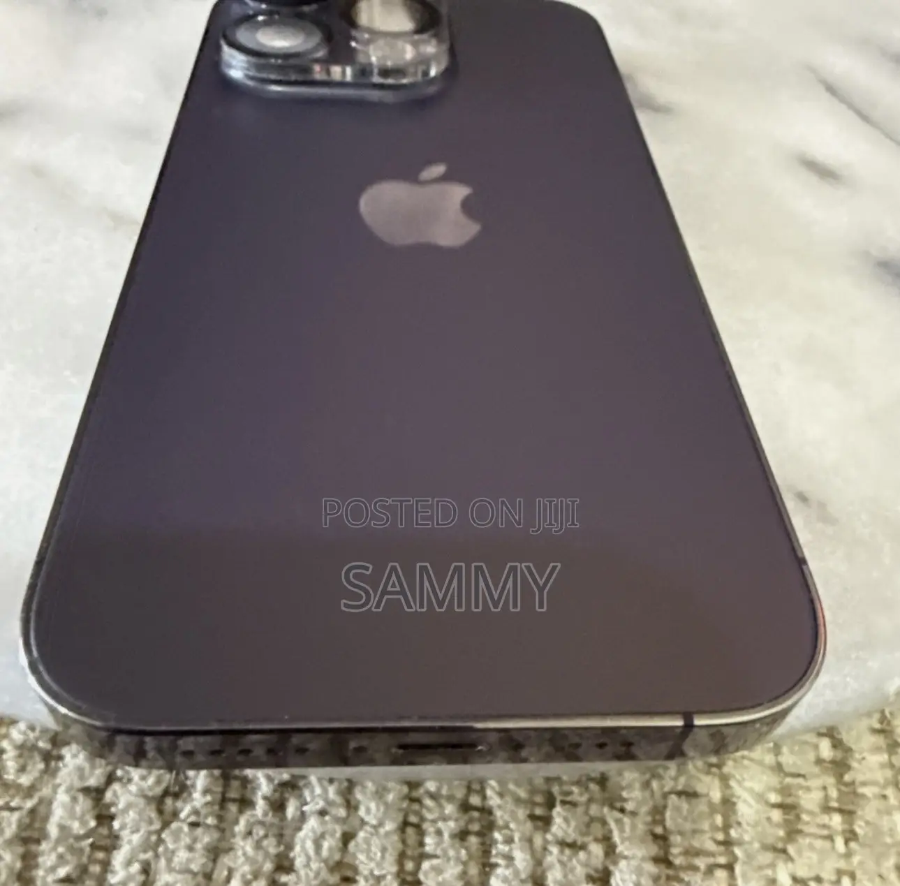 Apple iPhone 14 Pro Max 128 GB Purple