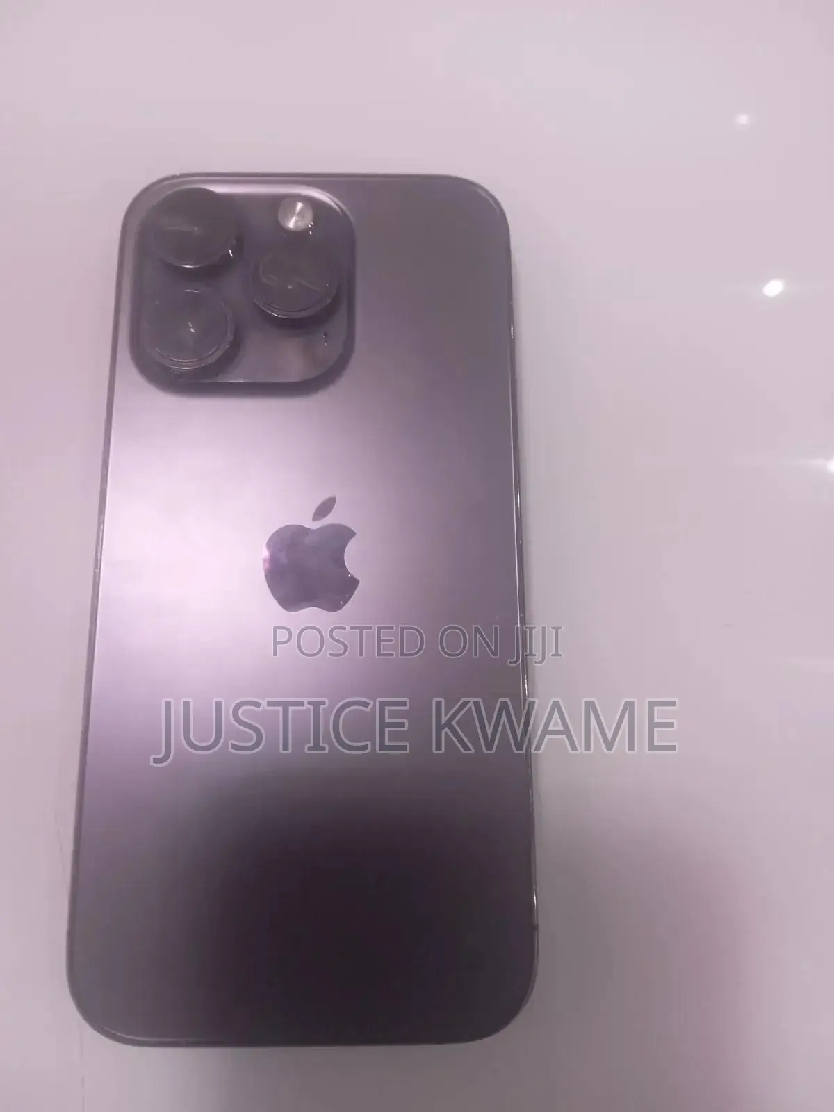 Apple iPhone 14 Pro 128 GB Gray
