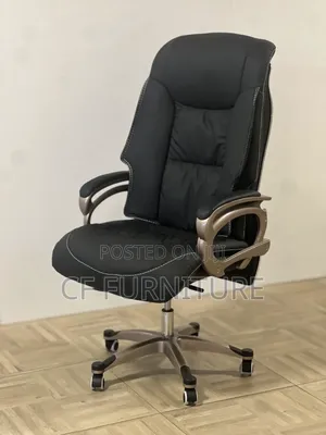 Executive Office Chair