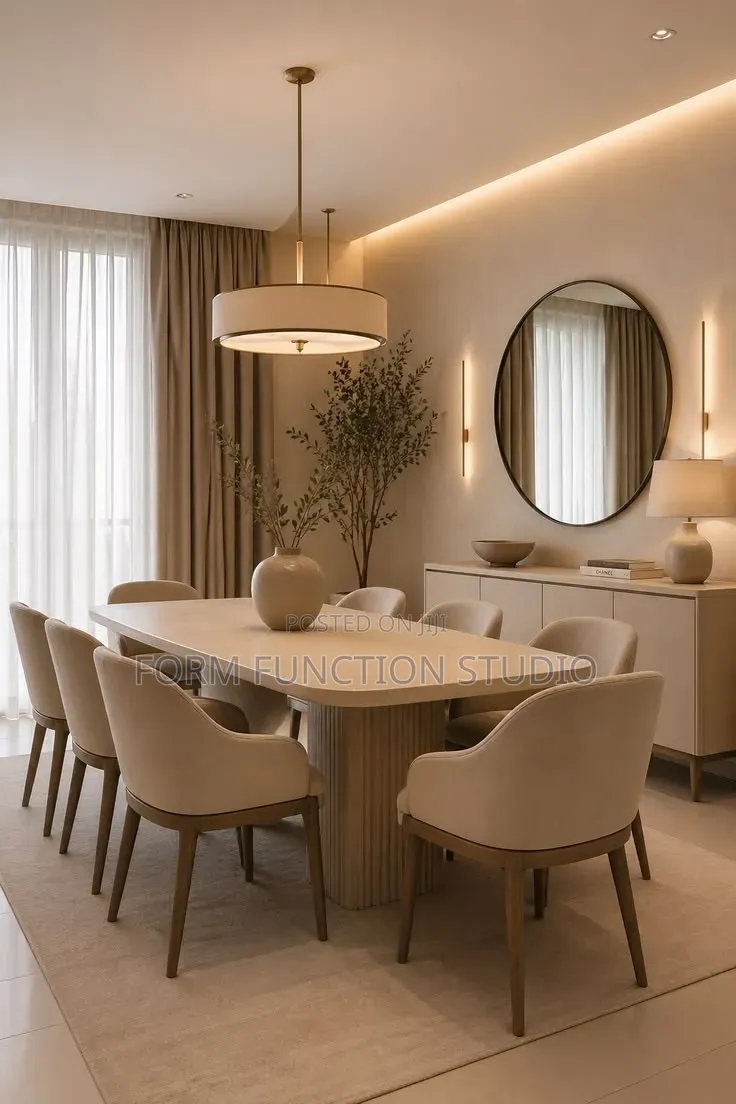 Architectural Interior 3D Design 63