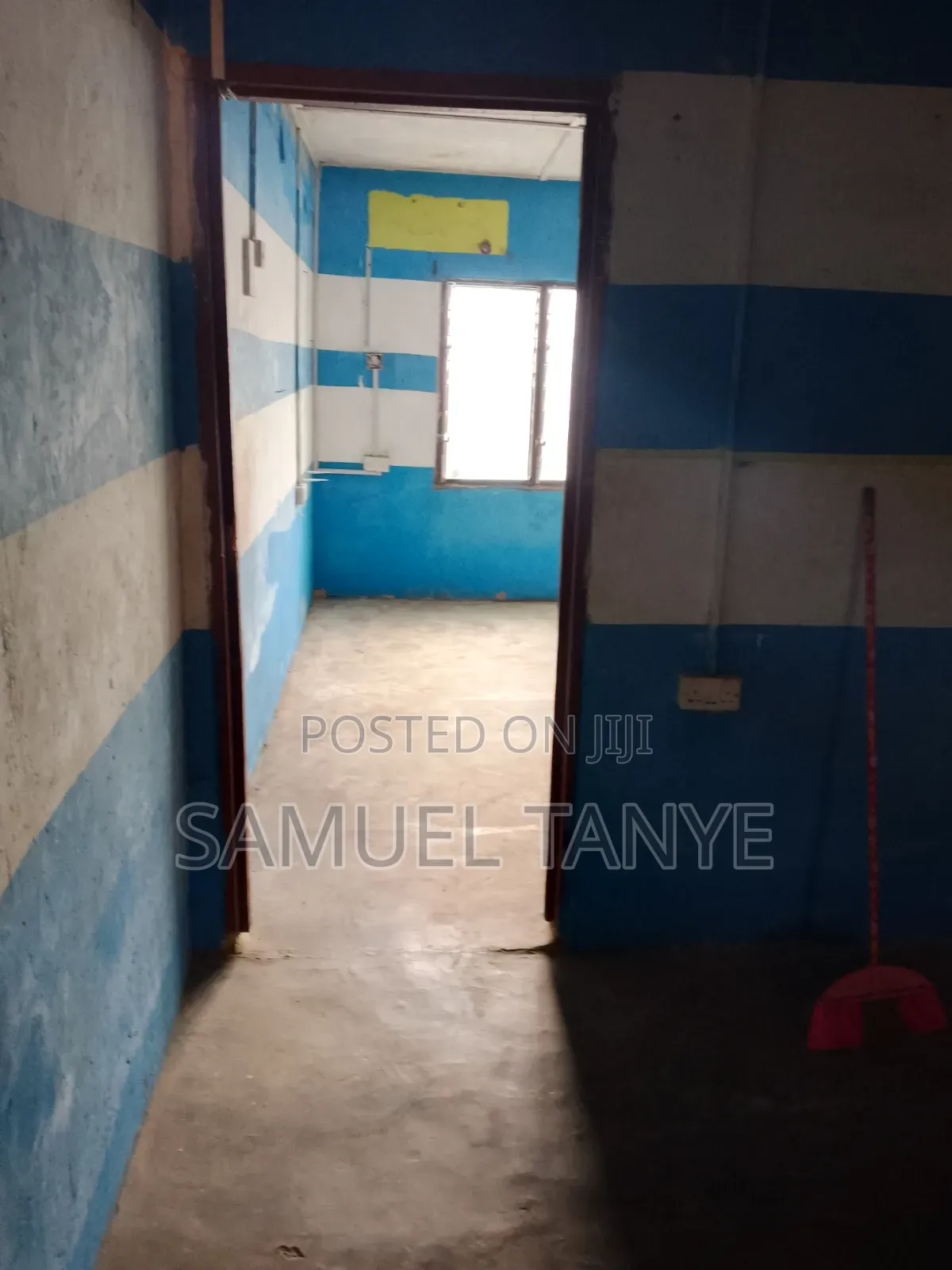 1bdrm House in Sammy Estate, Market for rent