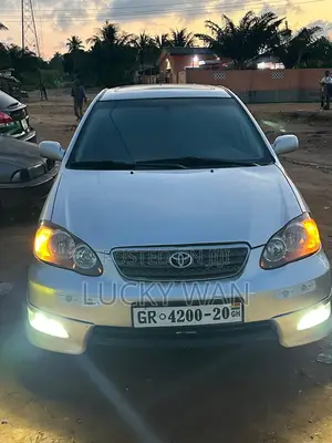 Toyota Corolla S Special Edition 4dr Sedan (1.8L 4cyl 4A) 2013 Silver