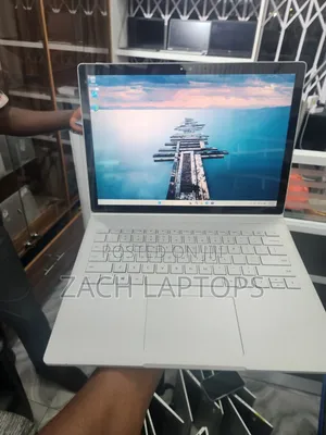 Laptop Microsoft Surface Book 3 32GB Intel Core i7 SSD 512GB