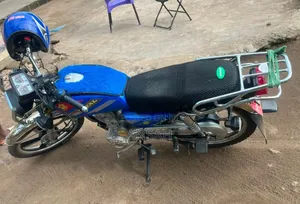 Royal RY125 2025 Blue