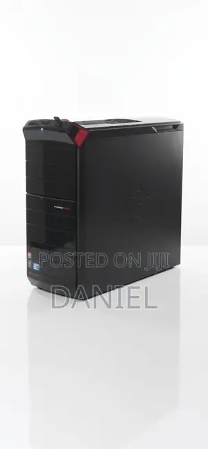 Desktop Computer Asus A4110 16GB Nvidia HDD 2T
