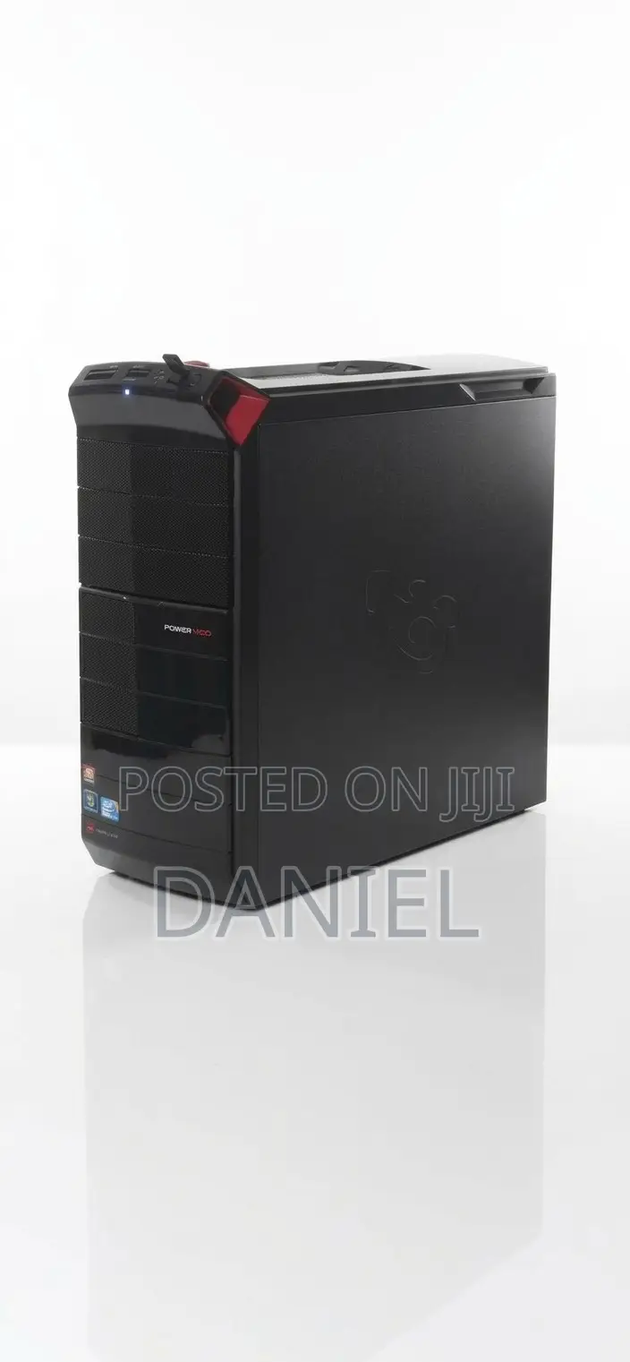 Desktop Computer Asus A4110 16GB Nvidia HDD 2T