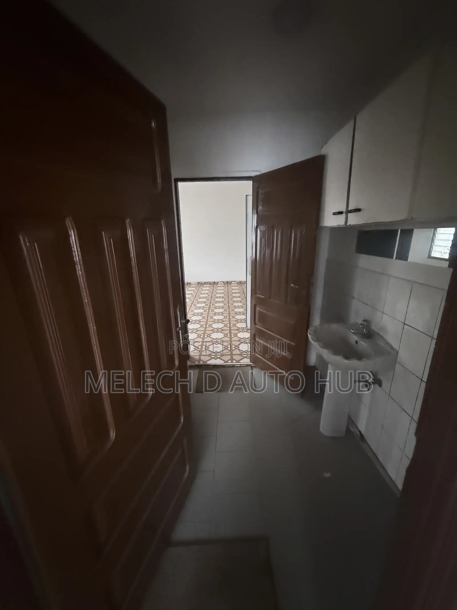 2bdrm Apartment in Ofankor for rent