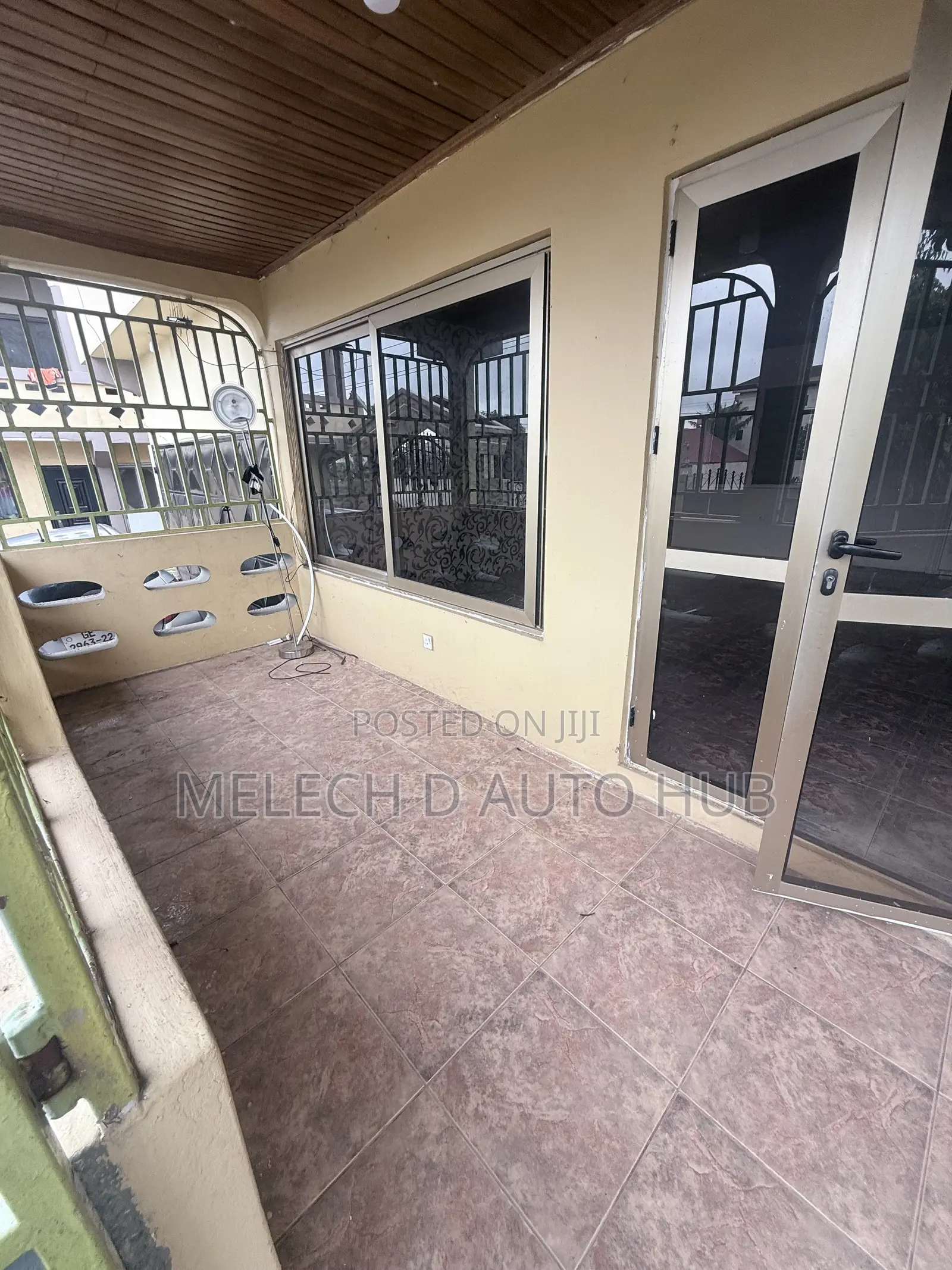 2bdrm Apartment in Ofankor for rent